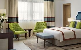 Al Najada Hotel Apartments By Oaks